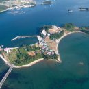 해간도캠핑장 이미지