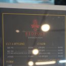 산본바버샵 레드폴바버샵 AK금정점