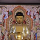 심광사 목조석가모니불좌상 이미지