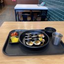 싸다김밥신당역점