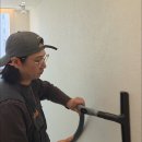 푸르지오명품세탁 | 안양 금정역 호계푸르지오 입주청소, 인테리어 분진으로 고민하셨다면 필독 (24평 후기)