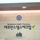 노블레스헬스 | 25년도 서울역 세브란스헬스체크업 찐후기 (노블레스/플래티넘 검진)
