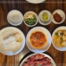 용산한우 이미지