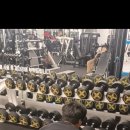 그루비짐24 갈산점 이미지