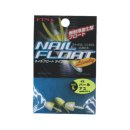 네일 플로트 라이블리 FF501 / NAIL FLOAT,루어방,낚시