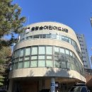 중랑숲어린이도서관 | 책 읽기 좋은 중랑숲 어린이 도서관 방문 후기