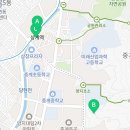 나비셀프 세차장 이미지