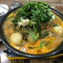 바우네감자탕 - 성남시 중원구 둔촌대로309번길 5 | 바우네감자탕