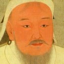 징기스칸 이미지