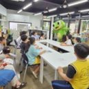 지동 행정복지센터 이미지