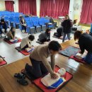 20191120 미양초등학교 교육후기
