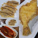 망원역 허영만 백반기행 로컬맛집 노포술집 너랑나랑호프 육전, 가자미튀김 정말 솔직한 후기