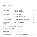 심원장어 이미지
