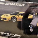 부자PC | Thrustmaster TS-PC RACER Ferrari 488 Challenge Edition 입문기 (+ Control Pannel driver 문제 해결법)