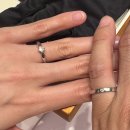 이터니티디자인스튜디오 | [로망 없는 신부의 6500 태우기] #2. 웨딩밴드 다 알려드릴게 백화점 > 종로 > 청담 반지 투어 후기
