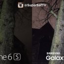 갤럭시S7 vs 아이폰6S - 카메라 오디오 성능 비교 이미지