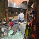 전일찬 | 미슐랭 이태리재 봉골레, 블래 트러플 파스타 후기