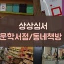 상상심서