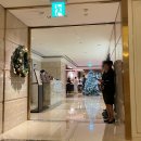 부산롯데호텔 | [라세느] 모임하기 좋은 부산 롯데호텔 뷔페 후기