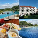 스츠 | 제주 에코랜드 호텔 슈페리어 트윈 업 룸컨디션 수영장 조식 상세후기 제주 동쪽 호텔 추천