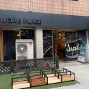 쌍용자동차진도서비스 | 쌍용 자동차 X 와플목공방 수납장 있는 원목 사이드 테이블 클래스