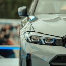 제주소방안전본부 소방장비정비교육센터 | BMW iX1 소방 순찰차 기증, 전기차가 소방 현장에 투입되면 어떻게 달라질까요?