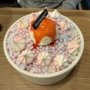 설빙천안두정점 이미지