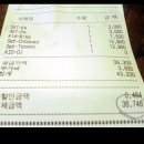 아웃백스테이크하우스코리아 이미지