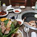 명성갈비 이미지