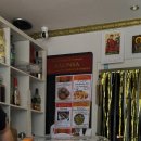 소비에트 레스토랑 이미지