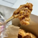 윙 | 목포 오리날개튀김 맛집 아임오리 아임윙 반반 후기