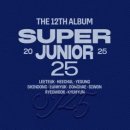 슈퍼주니어 / Delight (원key C) mr 이미지