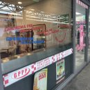 신도림역 퍼카챠 힙한 가게 [그랜마파이granmapie]