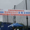 10.22. 제48회 경상북도지사기 리틀야구대회 포항남구 vs 구미시 이미지