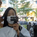 이든테라피 | [대전 노은동 미용실] - 이든헤어 볼륨매직 만족후기