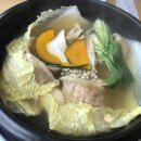 경복궁개성손만두배방점