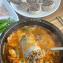 62길 | 서울대입구역 해장 맛집 쯔양도 다녀간 '기절초풍왕순대' | 주말 웨이팅, 내돈내산 후기