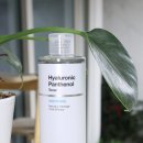 은율스토어 | 은율 히알루론 수분 레이어링 수딩 토너 후기｜피부속건조 잡는 수분관리 닦토 &amp; 미스트 추천