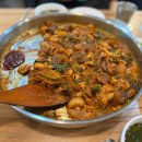 종로곱창닭갈비 - 관악구 관악로 209-2 | [서울대입구역] 곱창과 순대볶음을 한 번에, '종로곱창닭갈비' 솔직후기 (내돈내산)