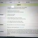 프리미엄 영어과외 | 영어 후기 | 화성 영어회화 1:1 맞춤 원어민 과외로 수월하게 워홀 준비 끝낸 후기