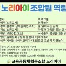 놀이로배움사회적협동조합 이미지