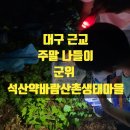 석산약바람산촌생태마을 이미지