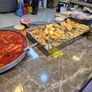 범어사소문난떡볶이김밥