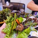 [서울 제기동 경동시장] 돼지갈비 노포맛집, 경동 연탄불 돼지갈비 VS 감초식당 솔직후기 (내돈내산...