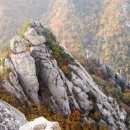 2018-10-21 설악산 공룡능선 (비선대) 번개산행 이미지