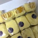 호박 | 쿠팡 갓만든 창억떡 호박인절미 성공 후기