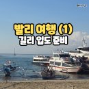 한국택시구미협동조합 | 1일차 BX601, 빠당바이 항구 숙소 OK 다이버스 리조트, 길리 입도 세마야원 에카자야 이지길리 예약 후기