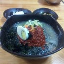 통나무촌 막국수 이미지