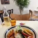 동대문구청 | 용두동 동대문구청 맛집 시카고커리 내돈내산 후기