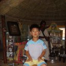 이디오피아전쟁기념관 이미지